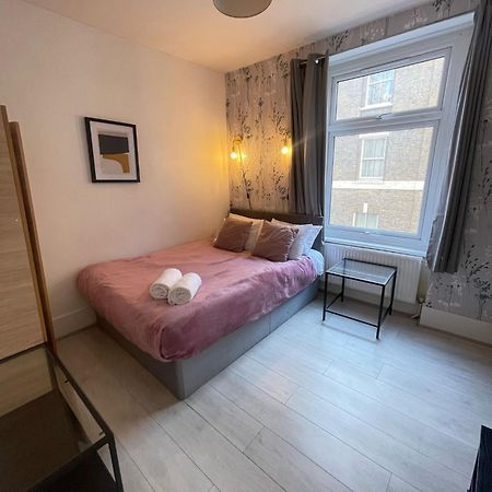 Lovely 2 Bed Flat 2 Floor Miles London Luaran gambar