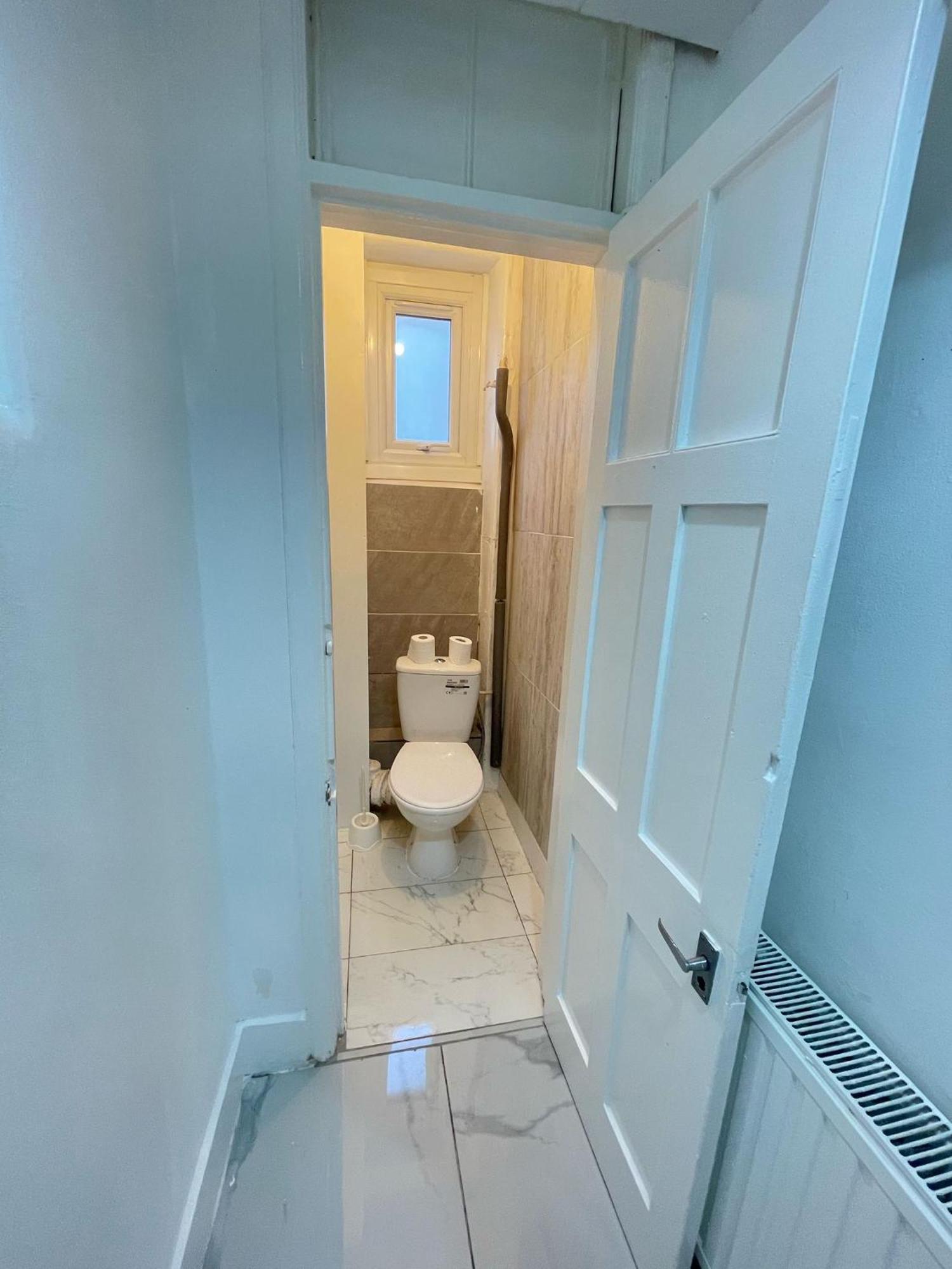 Lovely 2 Bed Flat 2 Floor Miles London Luaran gambar