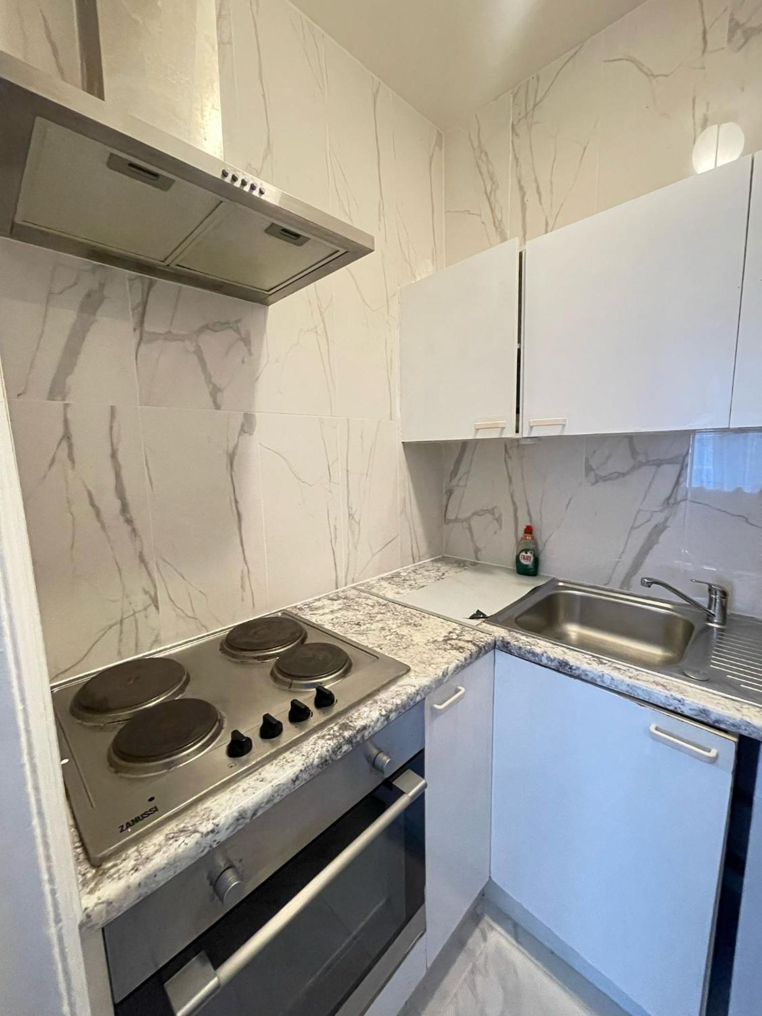 Lovely 2 Bed Flat 2 Floor Miles London Luaran gambar